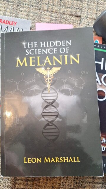 Spiritual Healer's Paradise Books