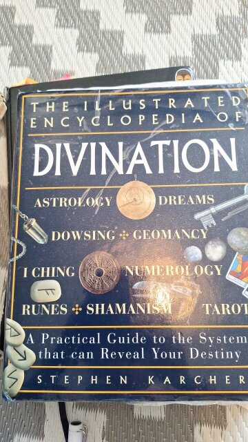 Spiritual Healer's Paradise Books