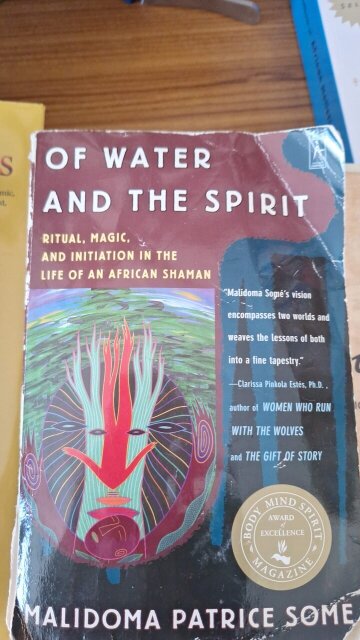 Spiritual Healer's Paradise Books