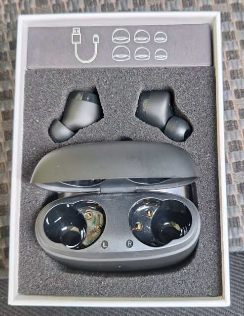 Ear Buds