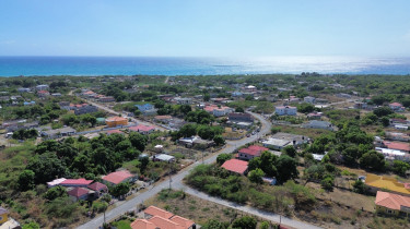 1/4 Acre Land For Sale In Albion, St. Thomas