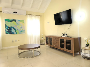 3 Bedroom House For Rent In Richmond Estate