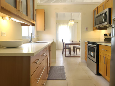 3 Bedroom House For Rent In Richmond Estate
