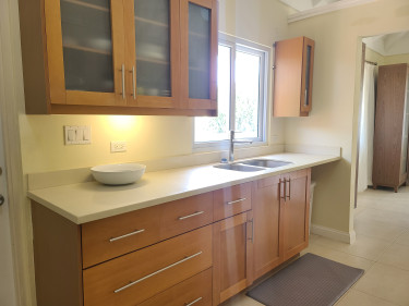 3 Bedroom House For Rent In Richmond Estate