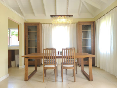 3 Bedroom House For Rent In Richmond Estate