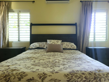3 Bedroom House For Rent In Richmond Estate