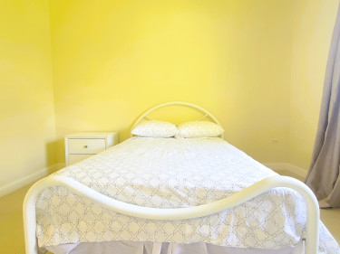 3 Bedroom House For Rent In Richmond Estate