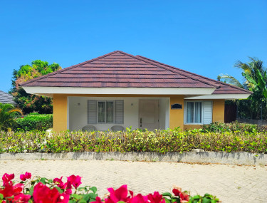 3 Bedroom House For Rent In Richmond Estate