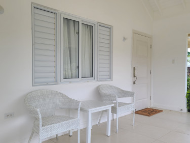 3 Bedroom House For Rent In Richmond Estate