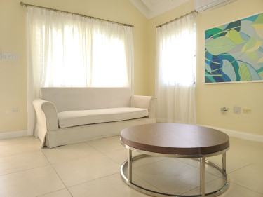 3 Bedroom House For Rent In Richmond Estate