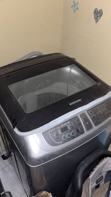 Samsung Washing Machine