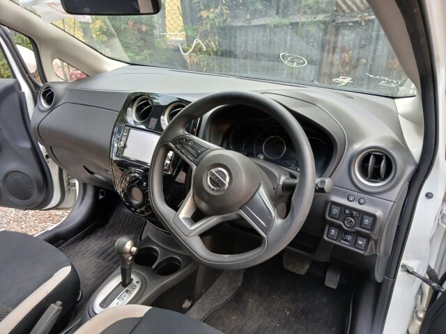 2017 Nissan Note $1.490 Million 8763188237