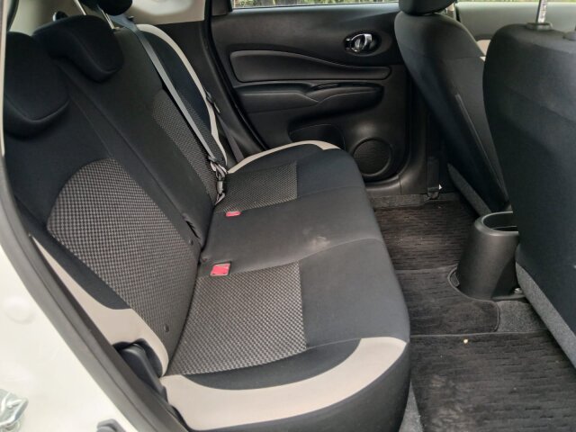 2017 Nissan Note $1.490 Million 8763188237
