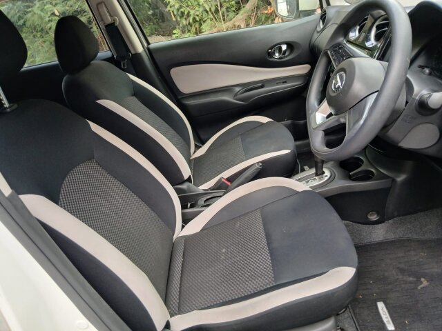 2017 Nissan Note $1.490 Million 8763188237
