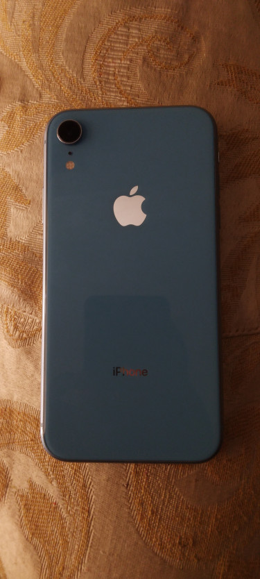 IPhone XR (100% Battery Health) Want It Gone Asap