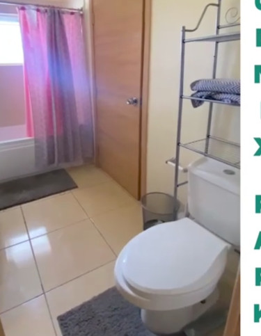 2 Bedroom
