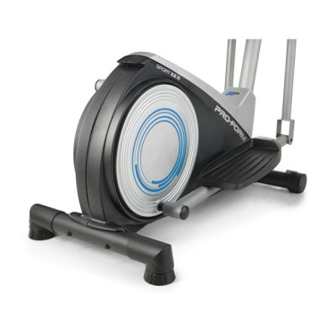 Elliptical Machine – Great Condition! ($55,000)