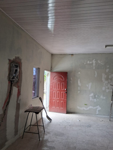 Unfurnished Commercial Space 
