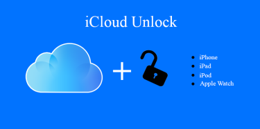 Unlock Bypass ICloud & Bypass FRP IRepair