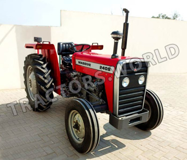 Tractors Company In Jamaica