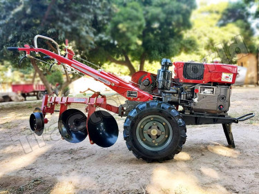 Tractors Company In Jamaica