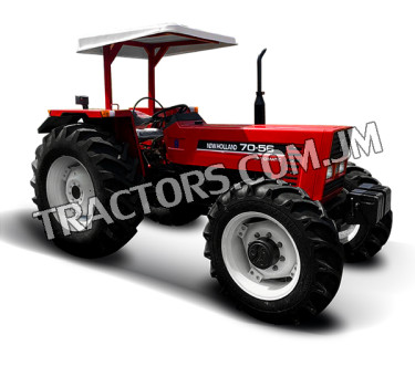 Tractors Company In Jamaica