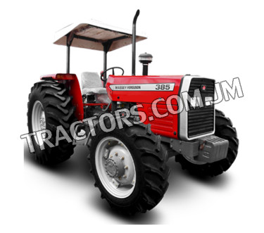 Tractors Company In Jamaica