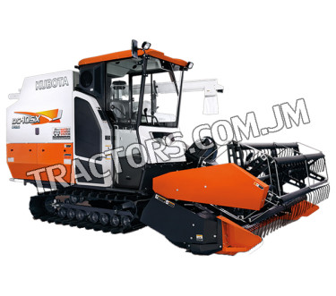 Tractors Company In Jamaica