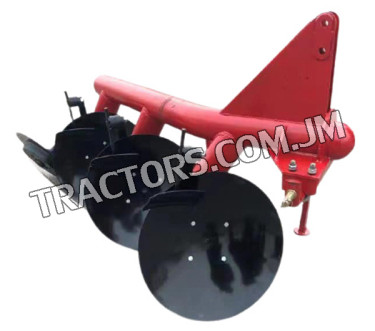 Tractors Company In Jamaica