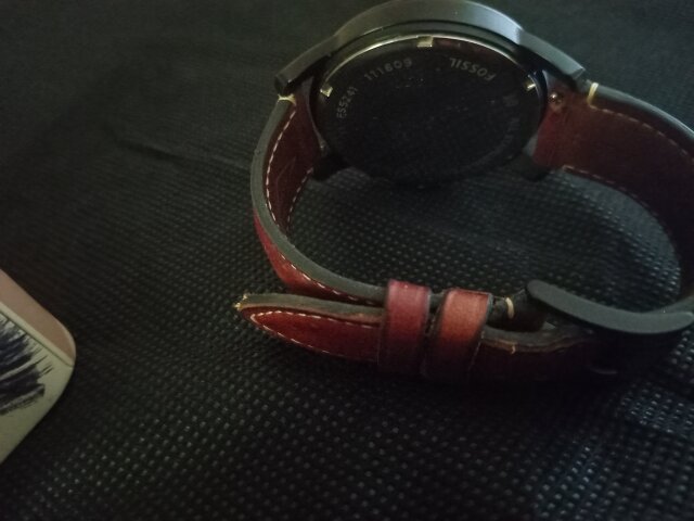 FS5241 Fossil Grant Chronograph Watch