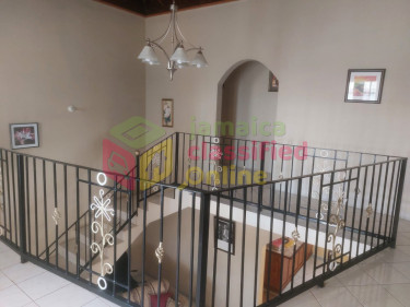 CORNWALL COURTS 6 Bedroom BED 4 BATH $30MILLION