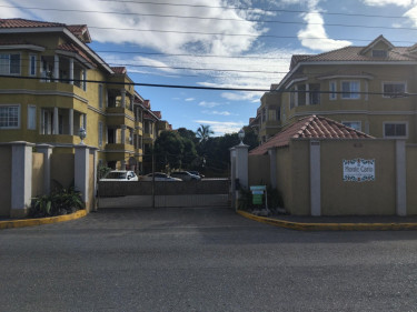 4 Bedroom Apartment For Sale In Kingston 5 Apartments Kingston 5