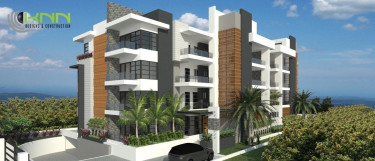 Apartment For Sale In Havendale, Kingston 19