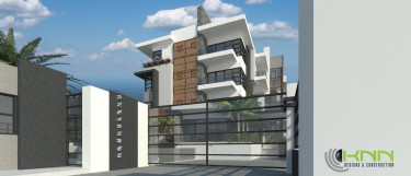 Apartment For Sale In Havendale, Kingston 19