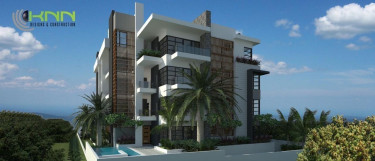 Apartment For Sale In Havendale, Kingston 19