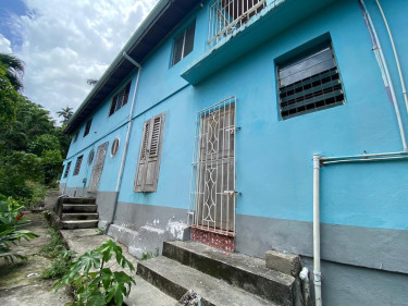 4 Bedroom House For Sale In Shaw Park, St. Ann