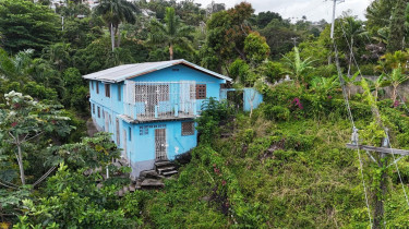 4 Bedroom House For Sale In Shaw Park, St. Ann