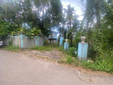 4 Bedroom House For Sale In Shaw Park, St. Ann