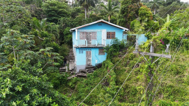 4 Bedroom House For Sale In Shaw Park, St. Ann
