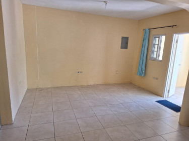 2 Bedroom House For Rent In Kingston 8