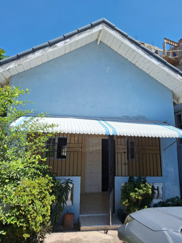 2 Bedroom House For Rent In Kingston 8