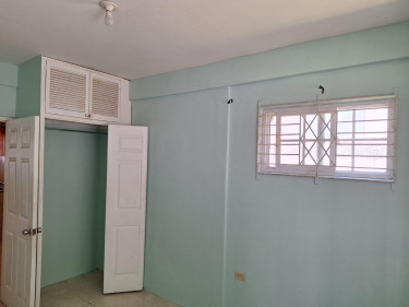 2 Bedroom House For Rent In Kingston 8