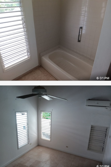1 Bedroom 1Bathroom