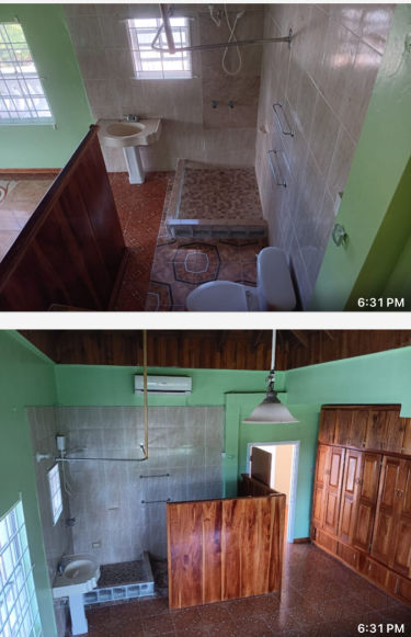 1 Bedroom 1Bathroom