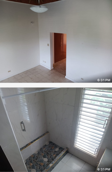1 Bedroom 1Bathroom