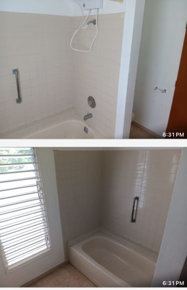 1 Bedroom 1Bathroom
