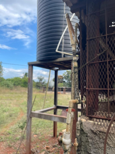 Farm With House For Sale