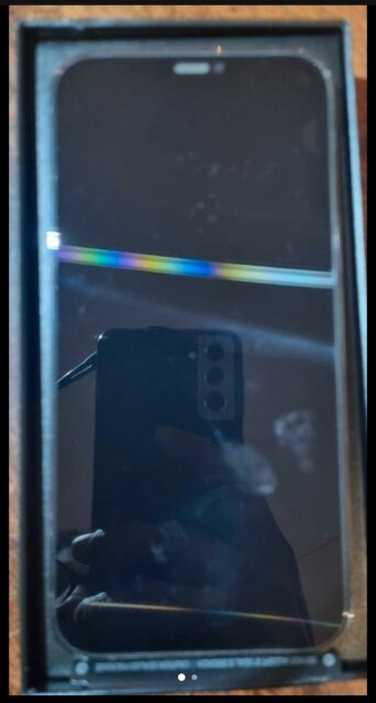 Iphone 12 Pro