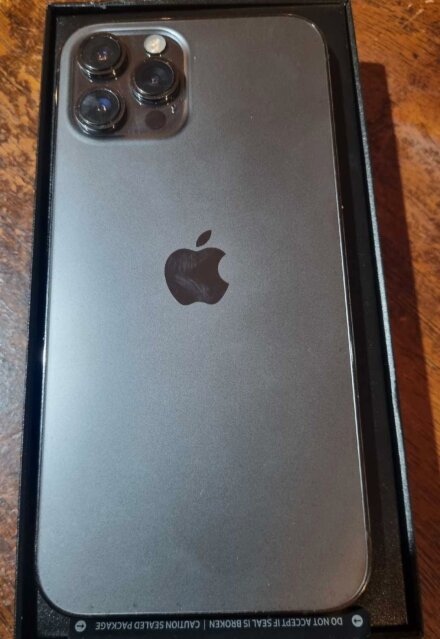 Iphone 12 Pro