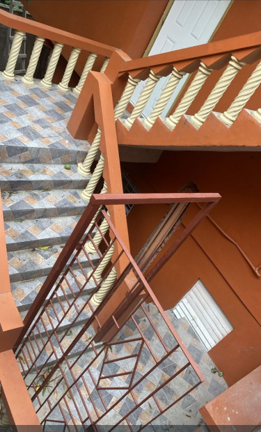 1 Bedroom  Shared Kit Near Papine Utech & UWI
